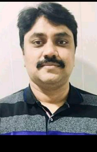 Vegesna Kishore