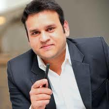 Haris Syed