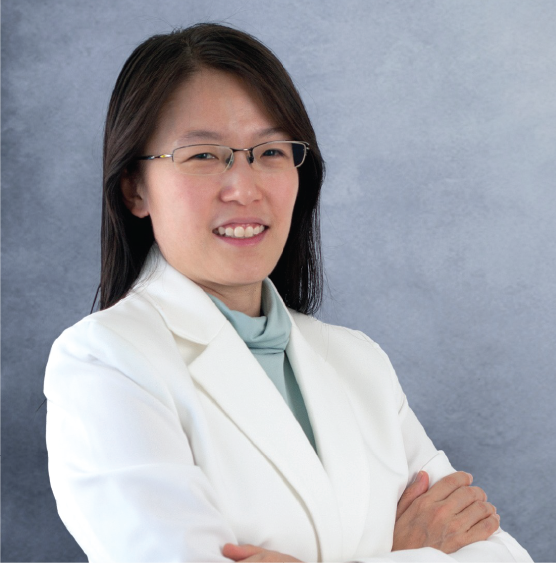 Jaime Koh