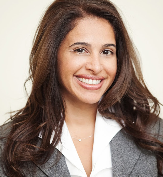 Monica Tadros