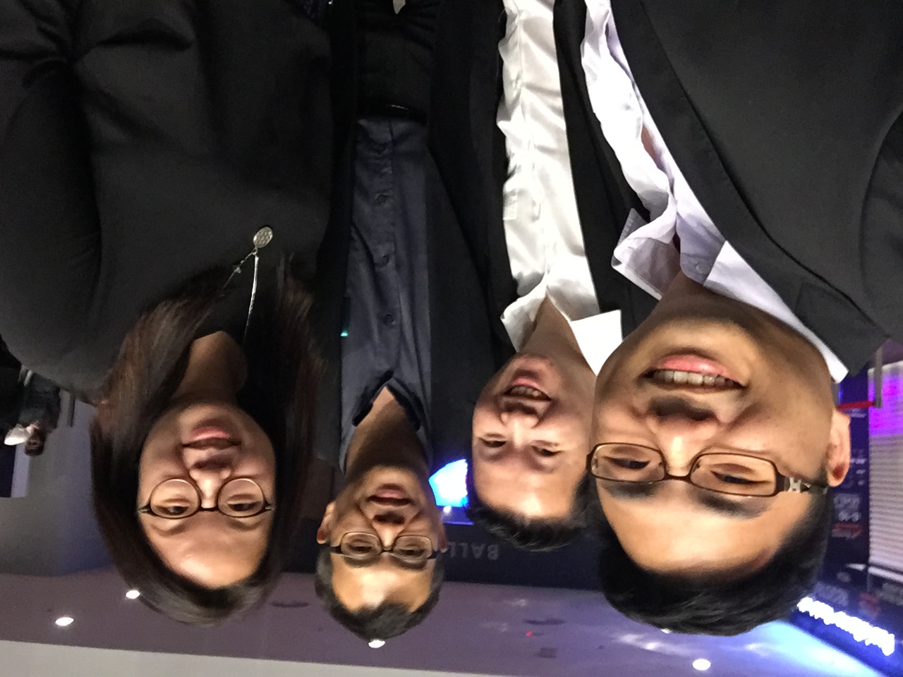 Edison Yap