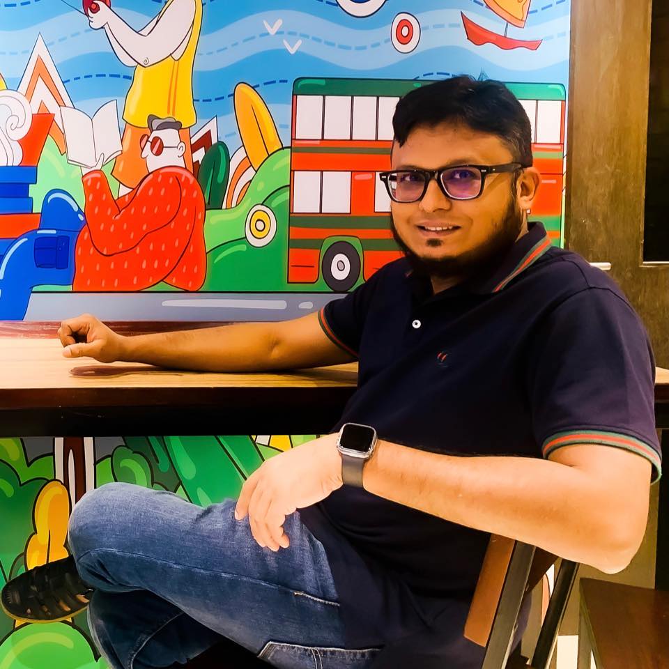 Omar Tameem