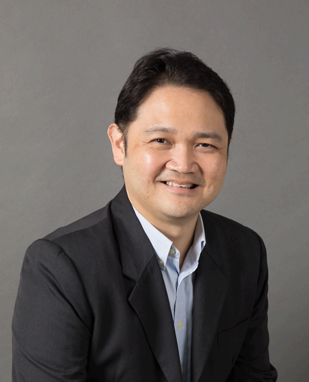James Wong
