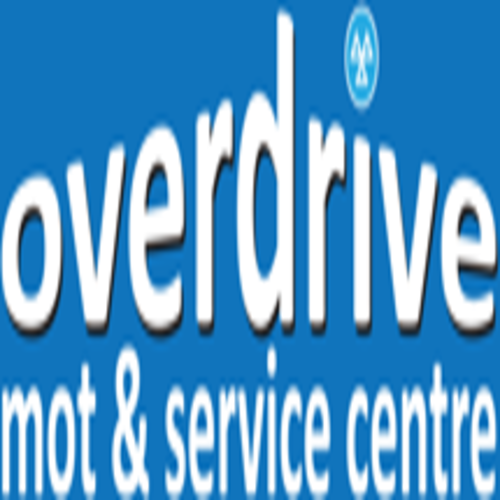 Overdrive MOT