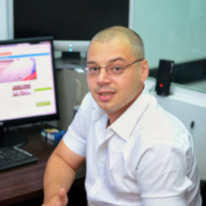 Mitko Gochev