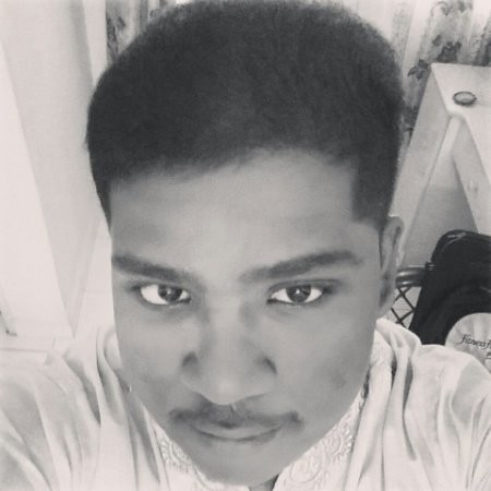 Naven Pillai