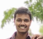 Chandragupt Gosavi