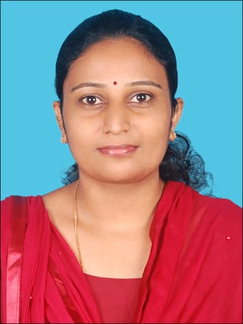 ASHA KR