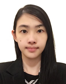 Sharon Choo
