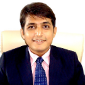 Sanket Doshi