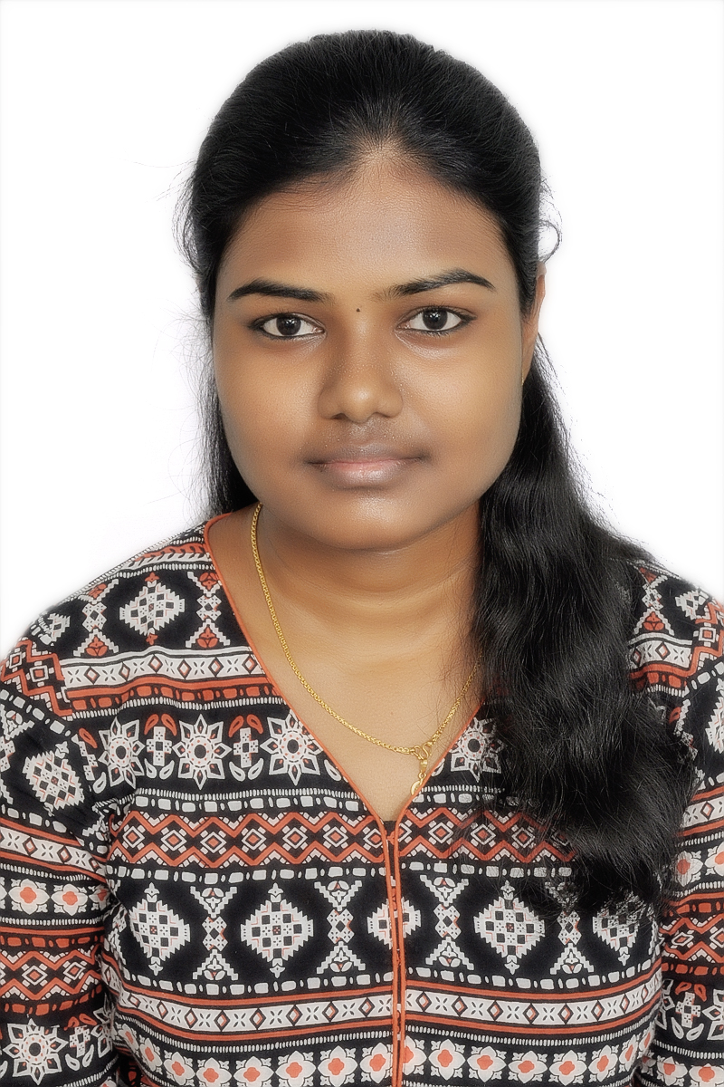 Mathunila Chandrasekaran