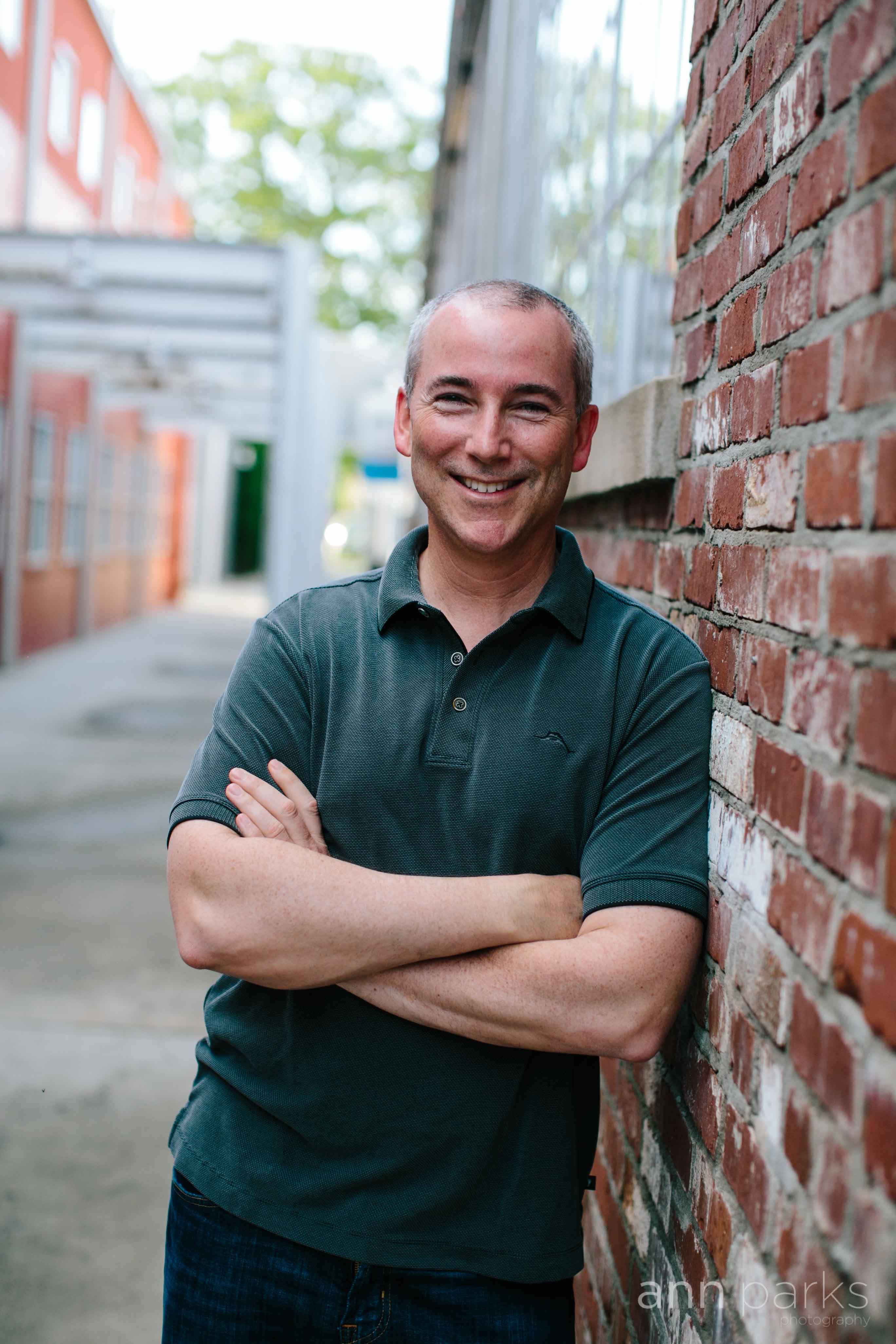 Derrik Hayden