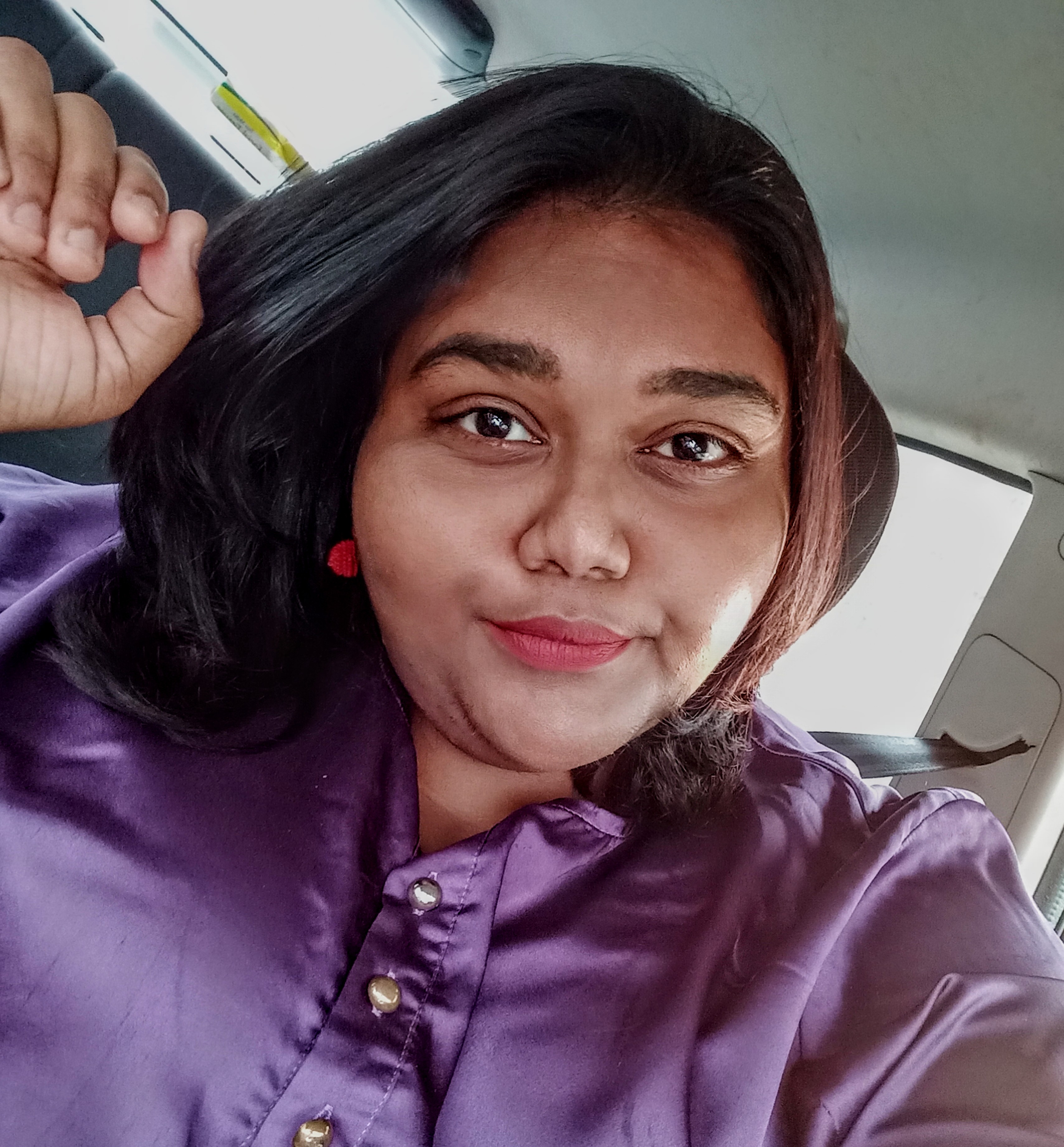 Nishaline Pubalan