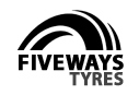 Fiveways Tyres