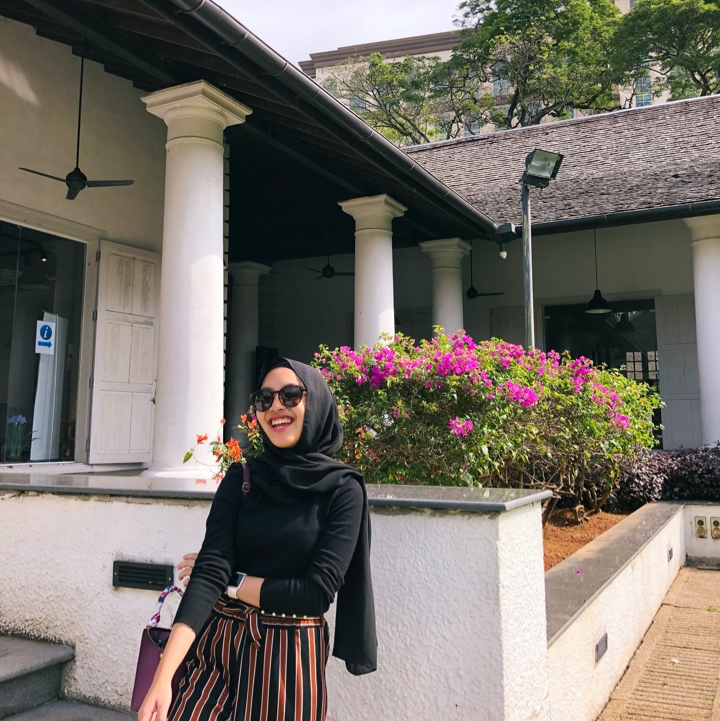 Siti Hajar