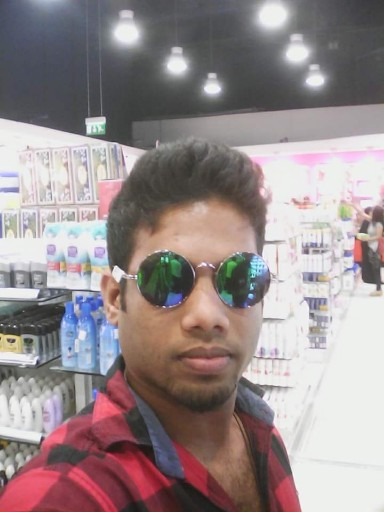 Enamul Hassanl