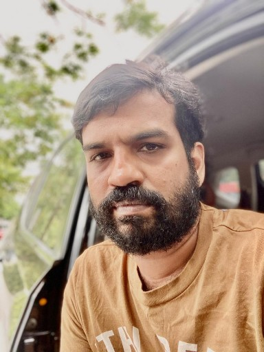 Anwar Kabir