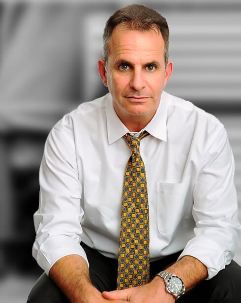 matthew kaufman
