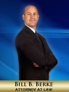 Berke Law Firm, P.A.