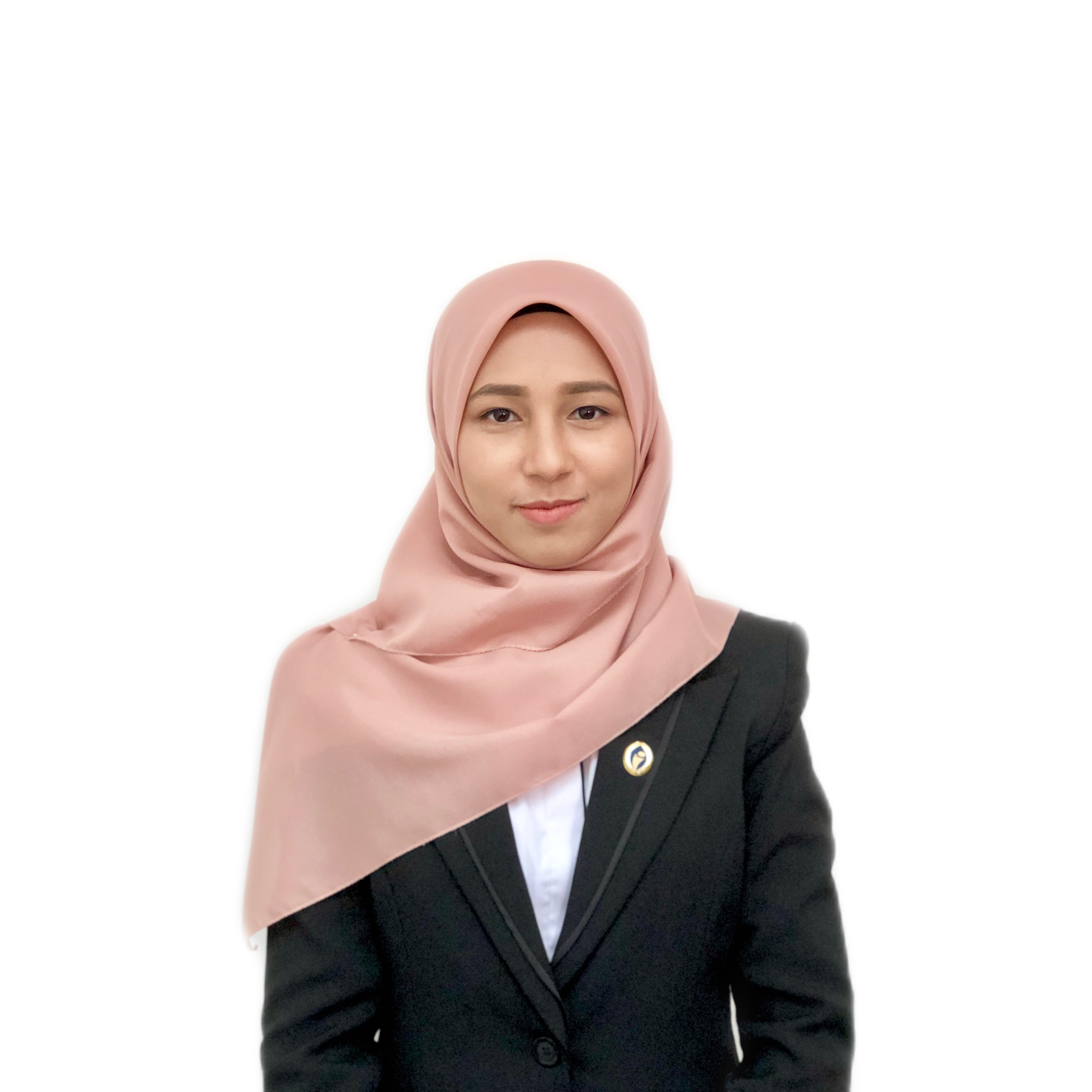 Fatin Nabihah Yusof