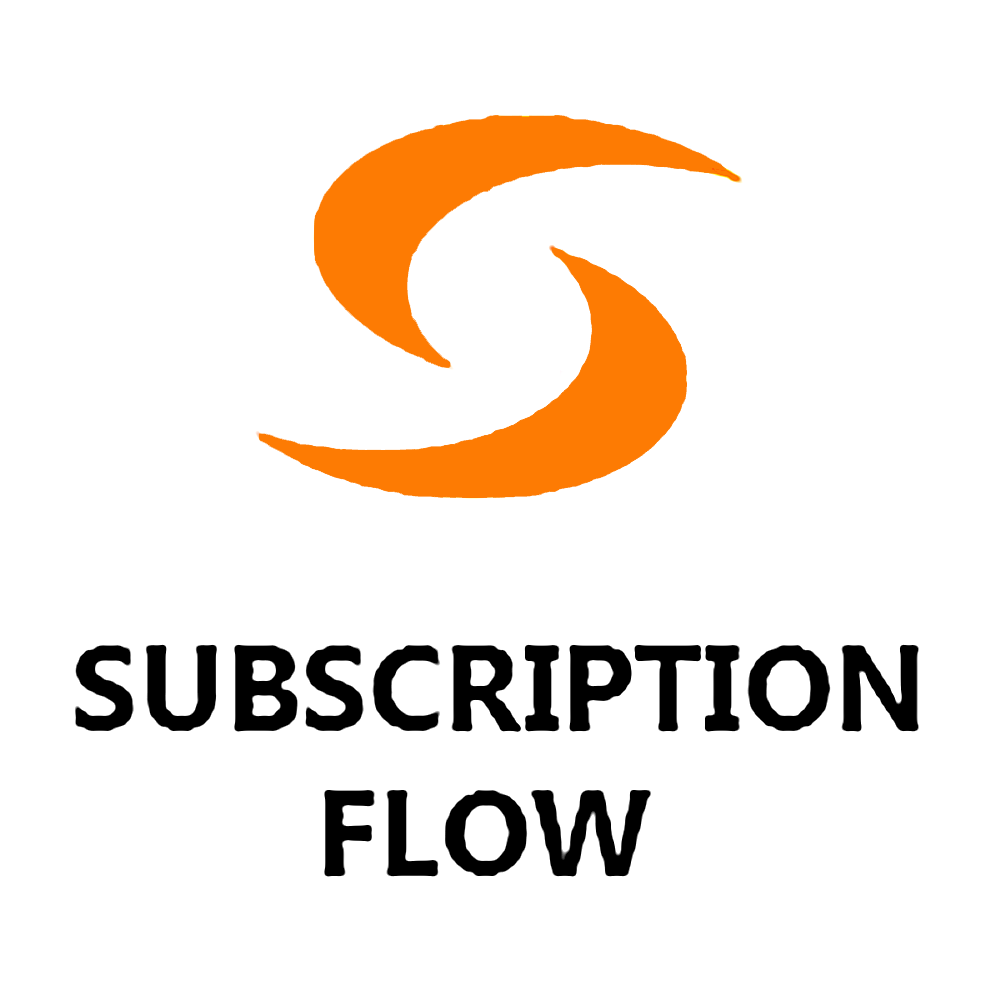 SubscriptionFlow