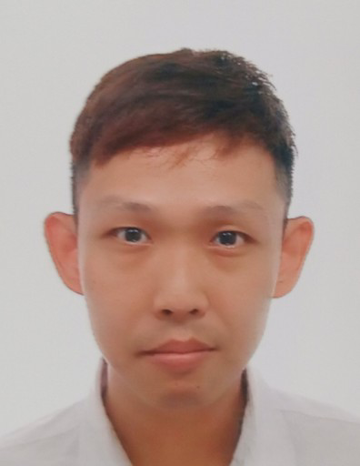 Wayne Tan
