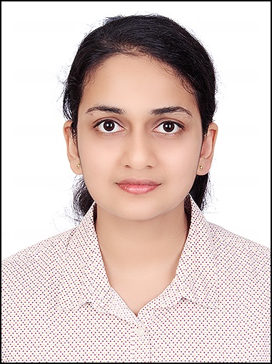 Annamariya Tharayil