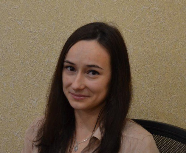 Julia Beyers