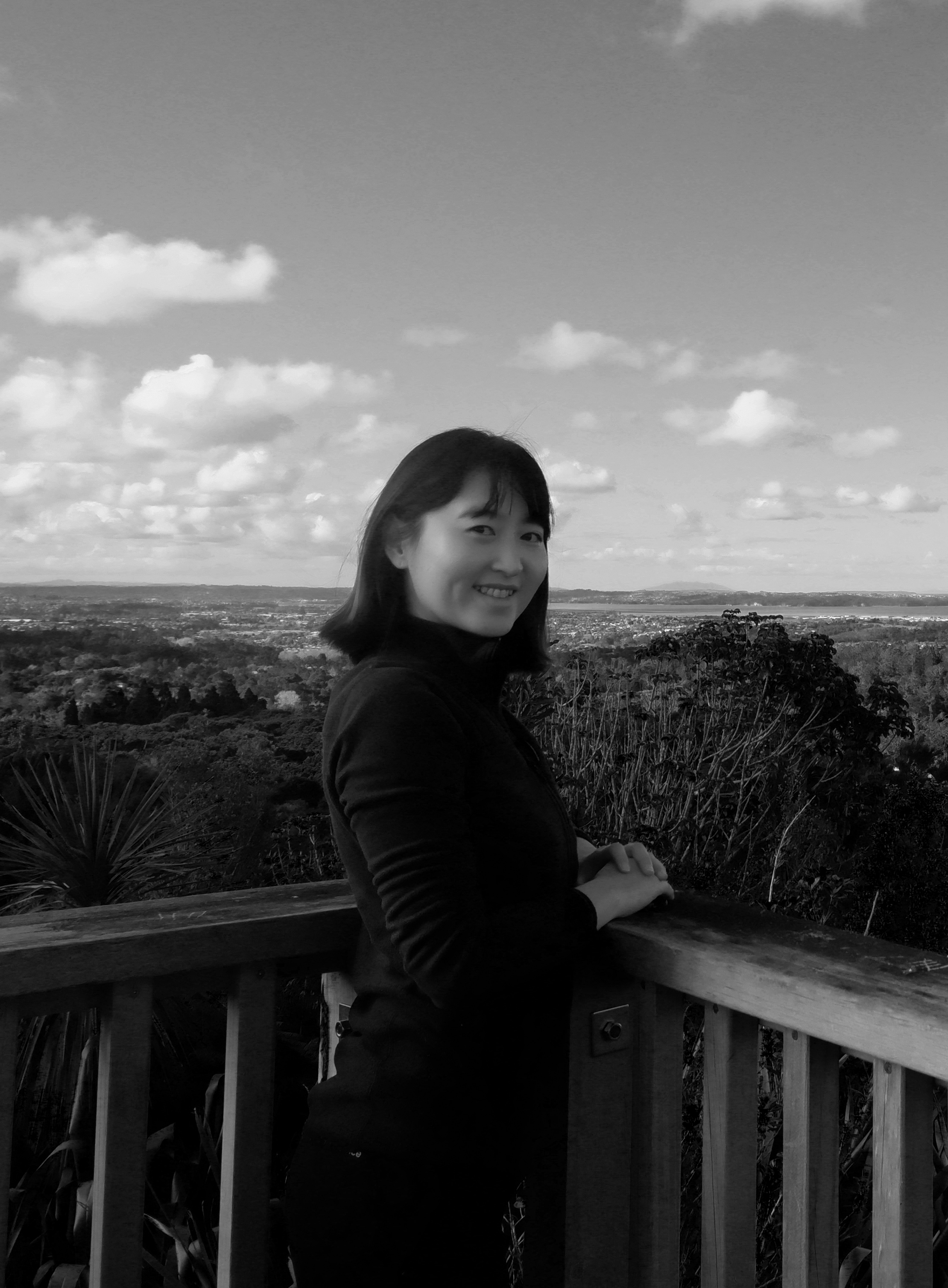 Hyunji Yu