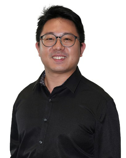Bernard NG