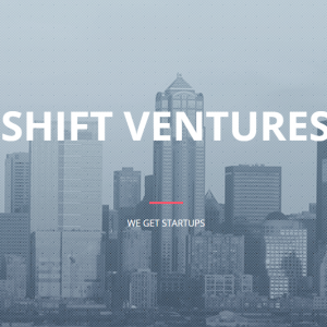 Shift Ventures