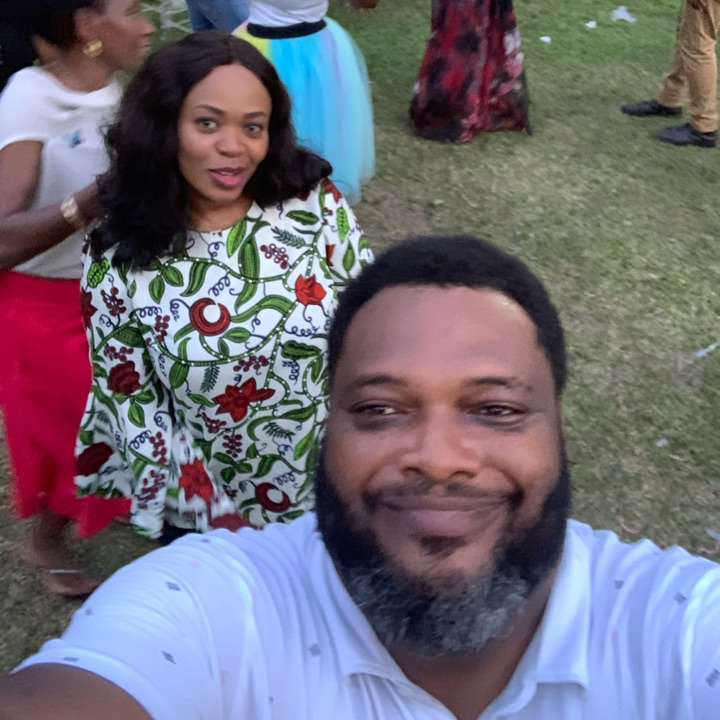 Nnamdi Nwoye