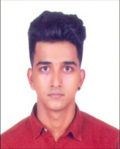 Nikesh Betwala