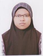 SITI SARAH BINTI ABDUL RAHMAN
