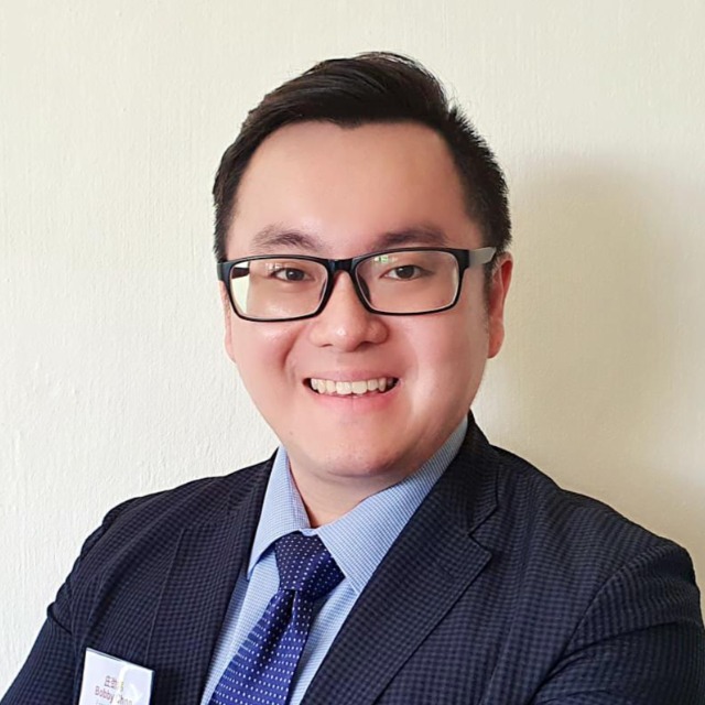 Bobby Chng