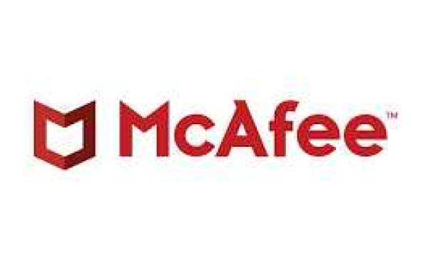 McAfee com activate
