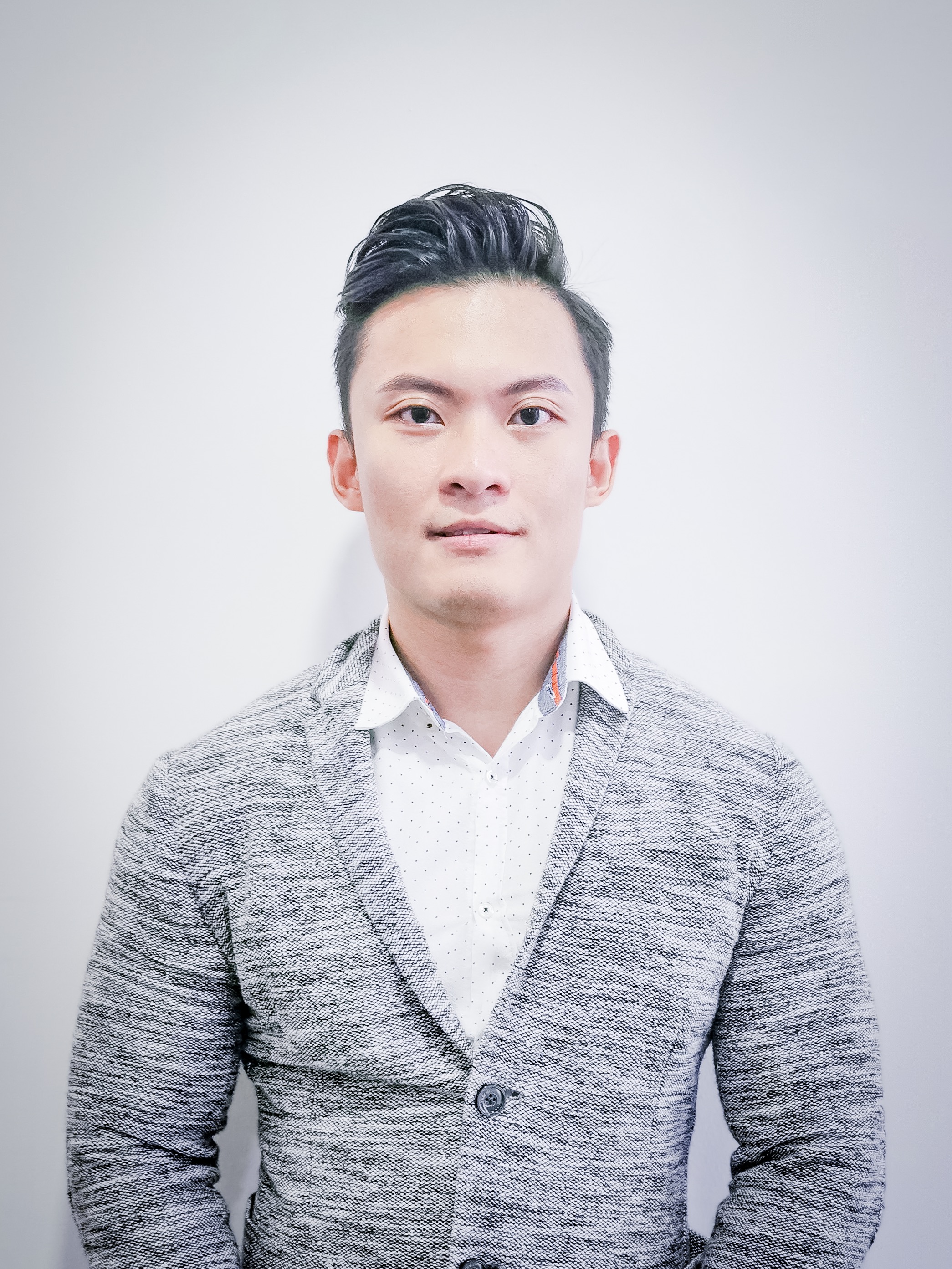Steven Lee