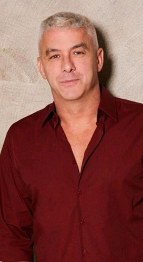 Oliver Ortega