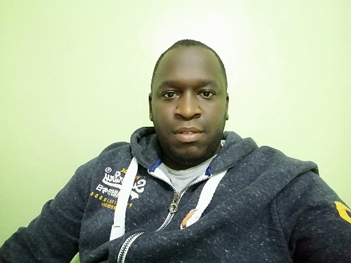 Kiptanui Kemboi