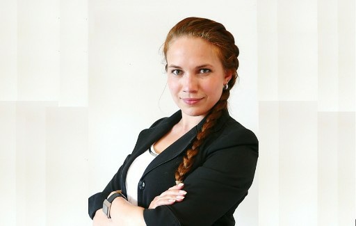 Anna Kalashnyk