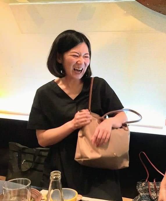 Miho Kohina