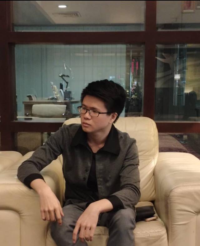 Wong Wei Fua