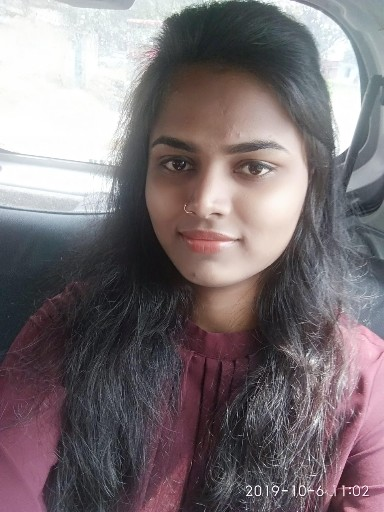 Priyanka Kumari