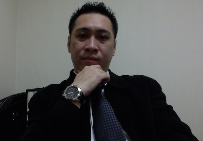 Andreas Andri