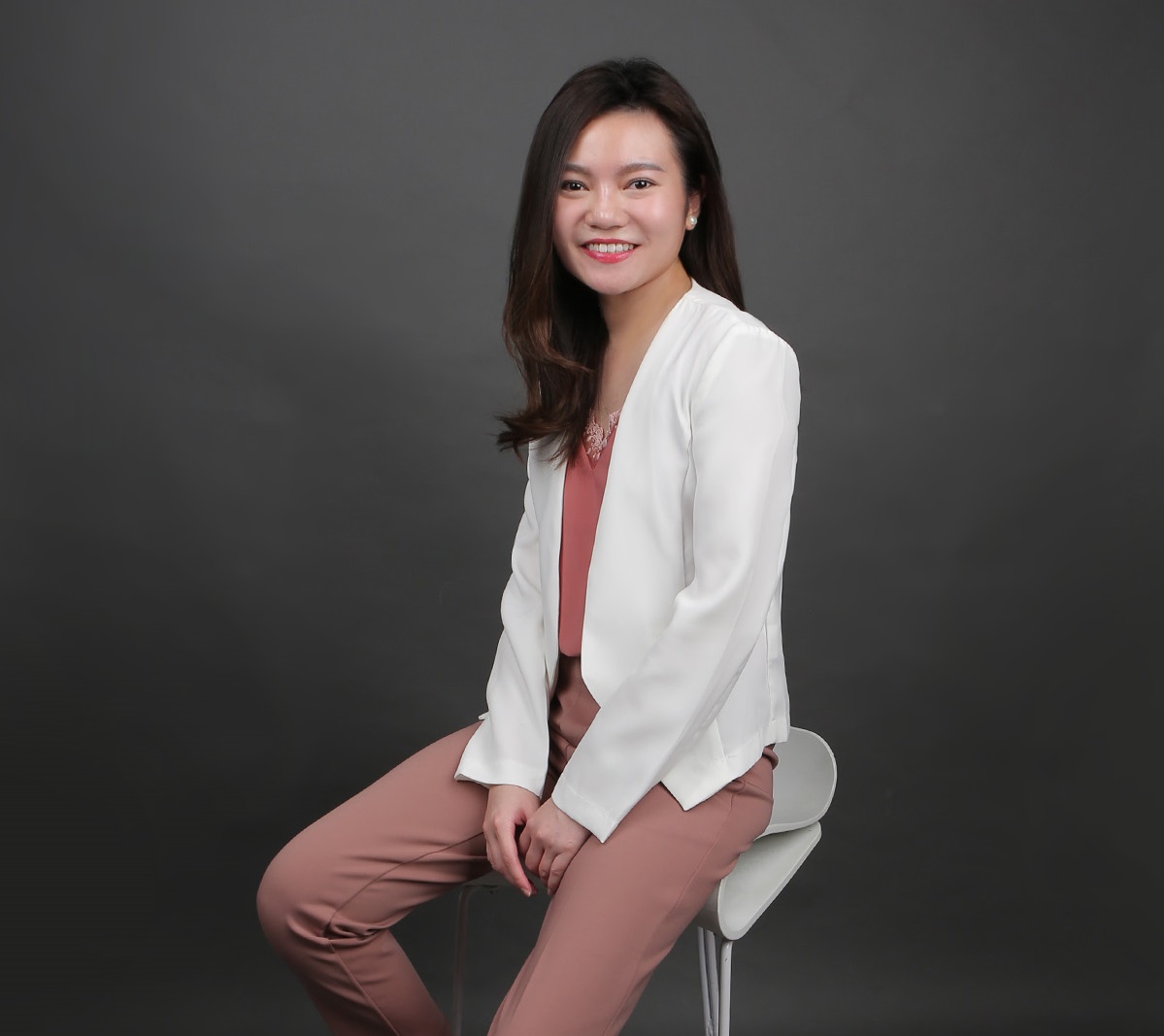 Shi Hui TAN 陈诗慧