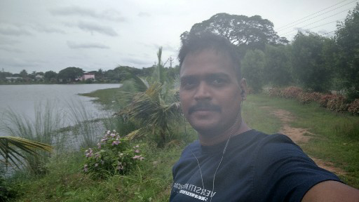 veerabhadra rao