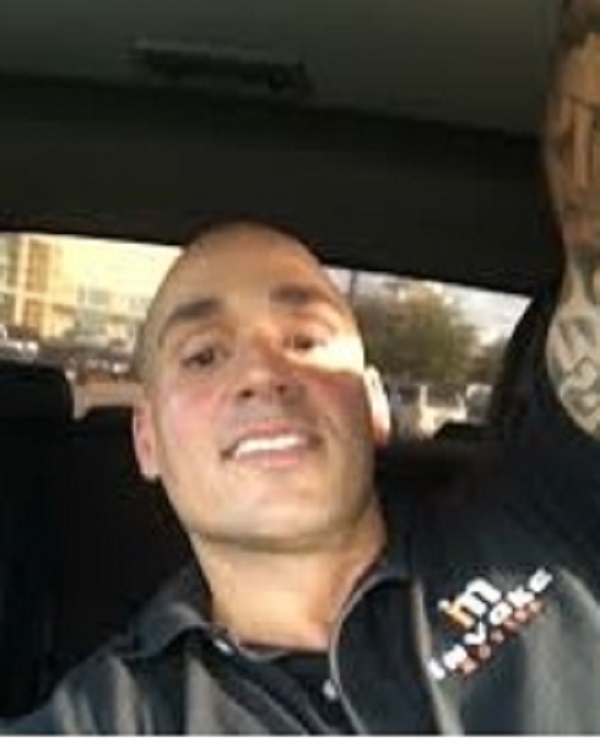Michael Pugliese