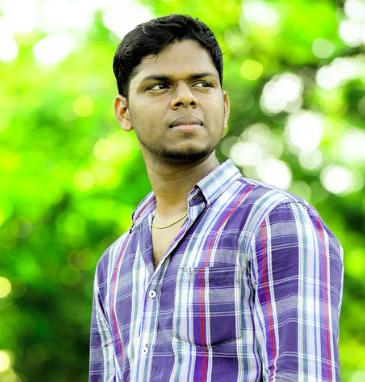 Arjun Shah
