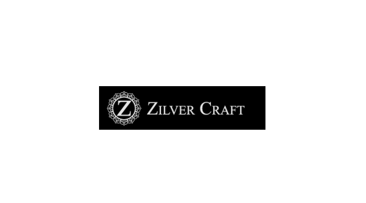 Silver Jewellery Online - Zilver Craft