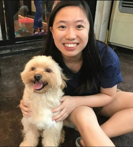 Sharon Ong